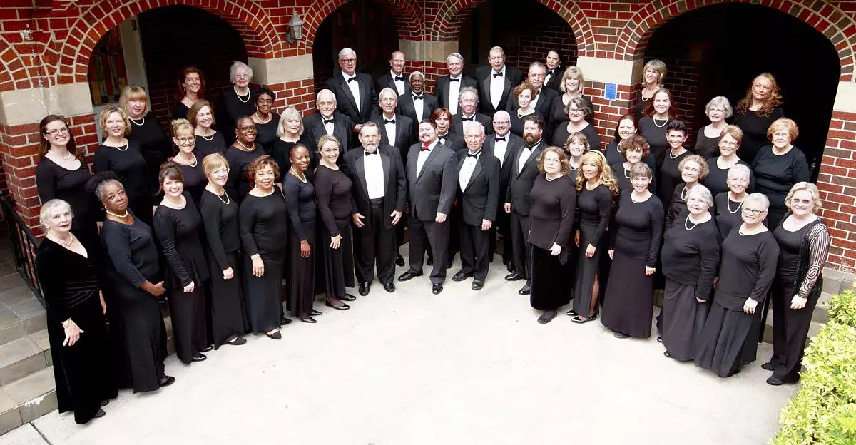 Tampa Oratorio Singers