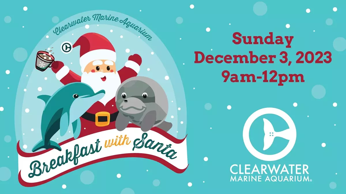 Breakfast with Santa