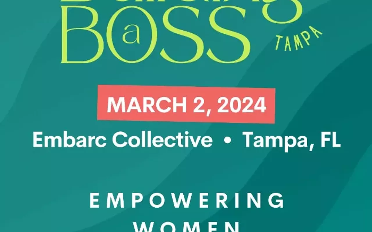 Image: Building a Boss Summit