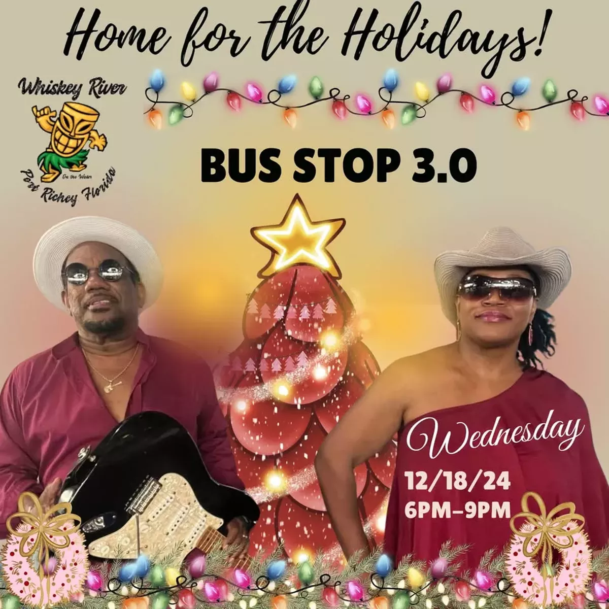 BUS STOP 3.0