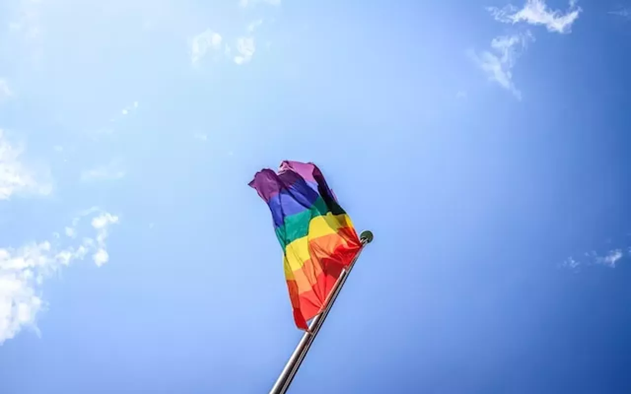 Image: Caddy&rsquo;s Treasure Island PRIDE Weekend!