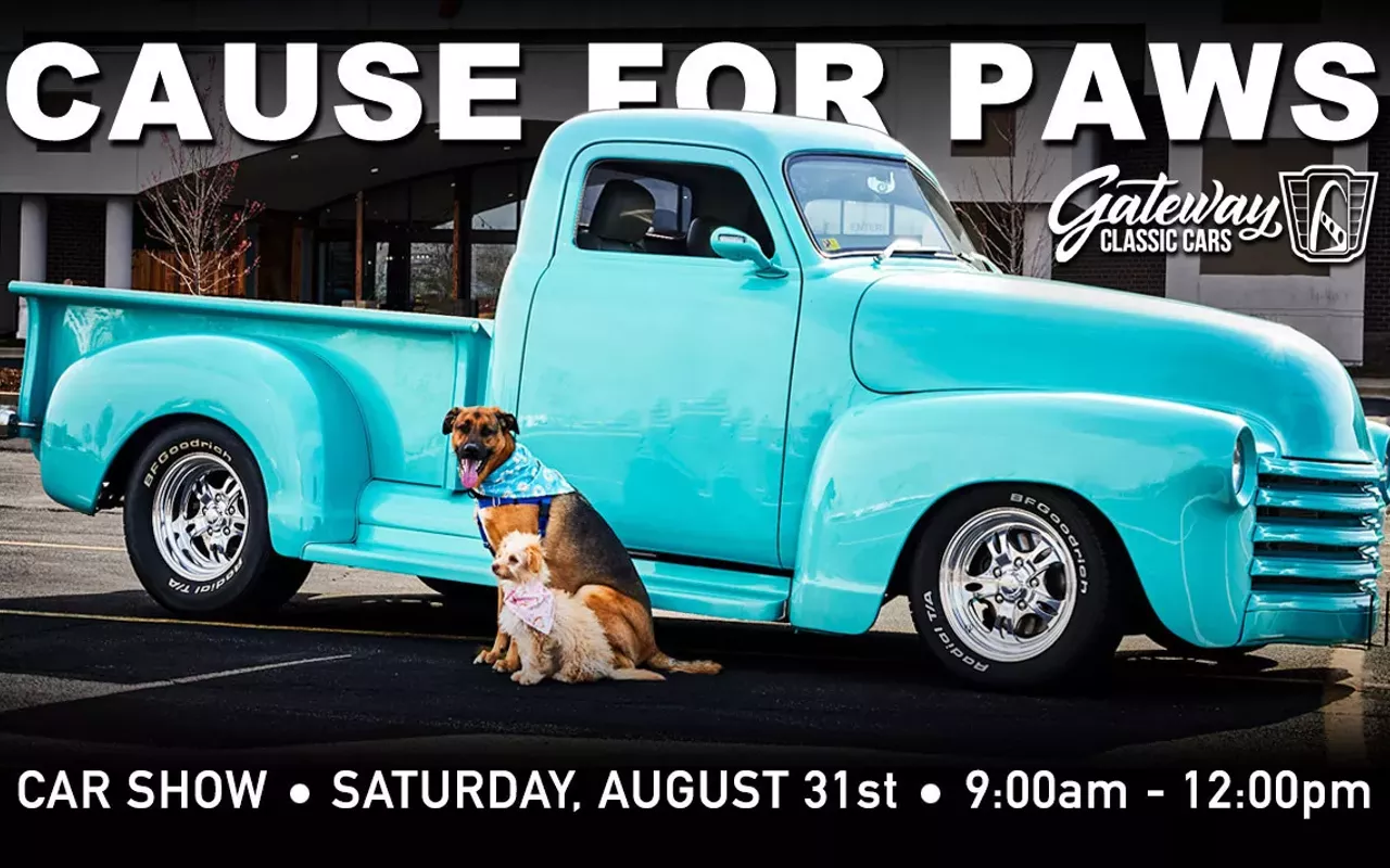 Image: Caffeine and Chrome &ndash; Classic Cars and Coffee at Gateway Classic Cars of Tampa
