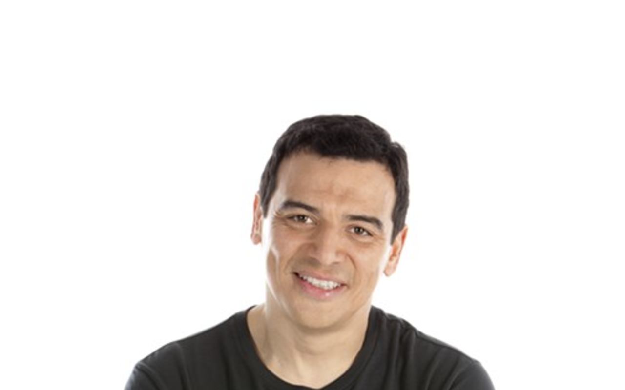 STILL AT IT: Carlos Mencia is on a stand-up tour, stopping off at Tampa's Improv this weekend.