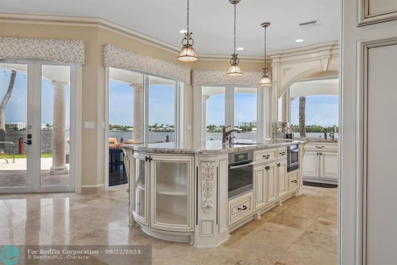 Celebrity chef Guy Fieri is selling his Florida waterfront mansion for $8.5 million