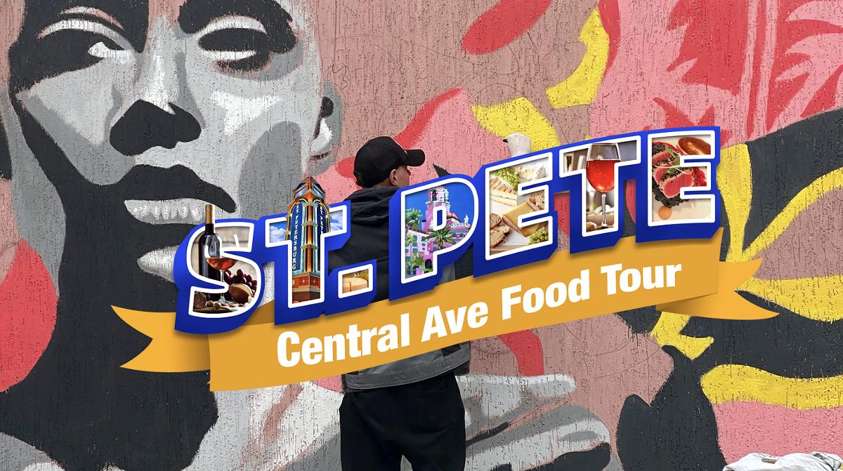 Tampa Bay Food Tours