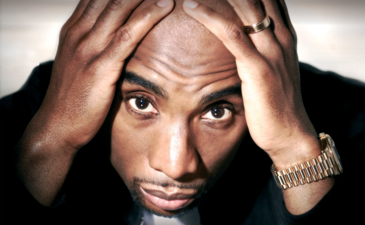 Charlamagne tha God