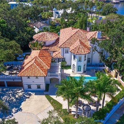 Cigar City Brewing founder Joey Redner slashes $1 million from asking price of South Tampa mansion
