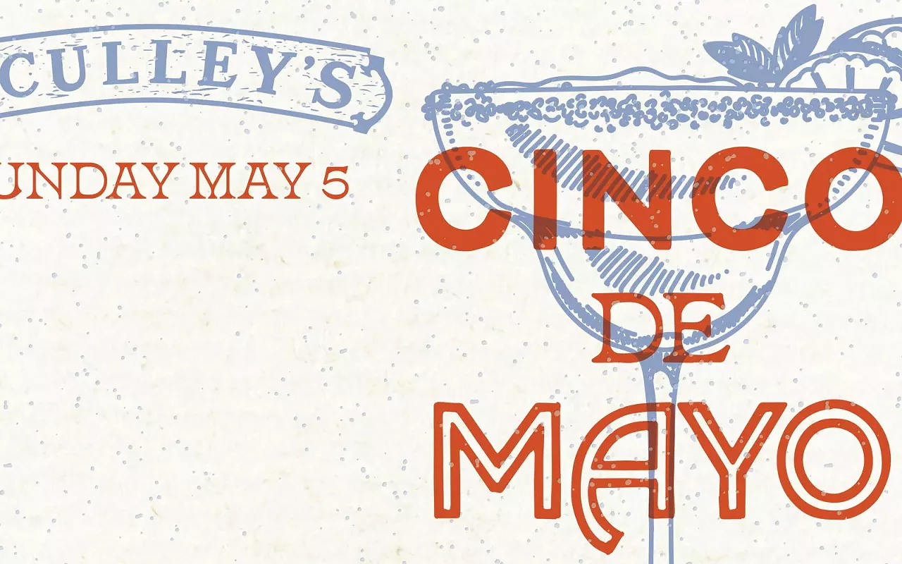 Image: Cinco de Mayo!