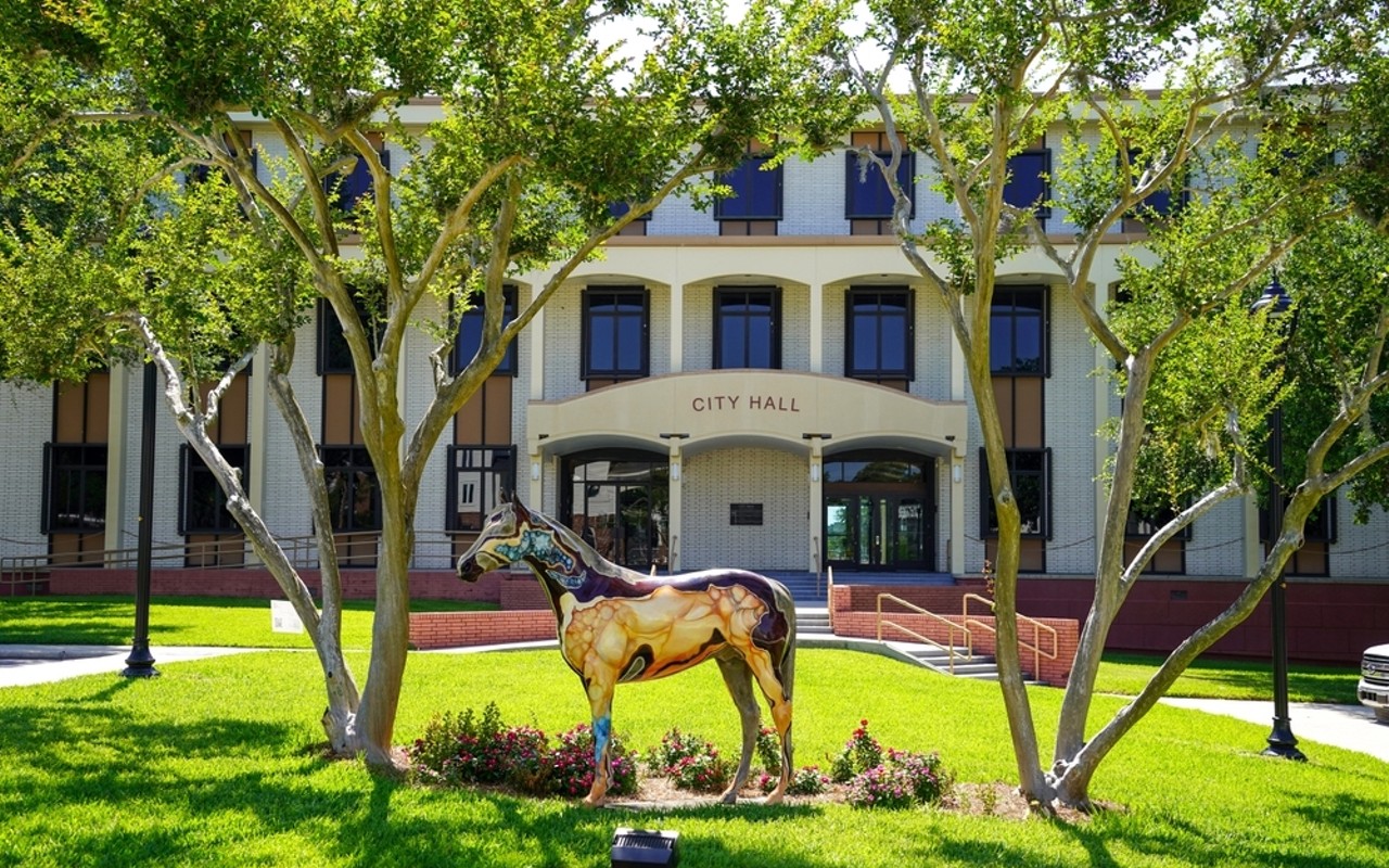 Ocala City Hall