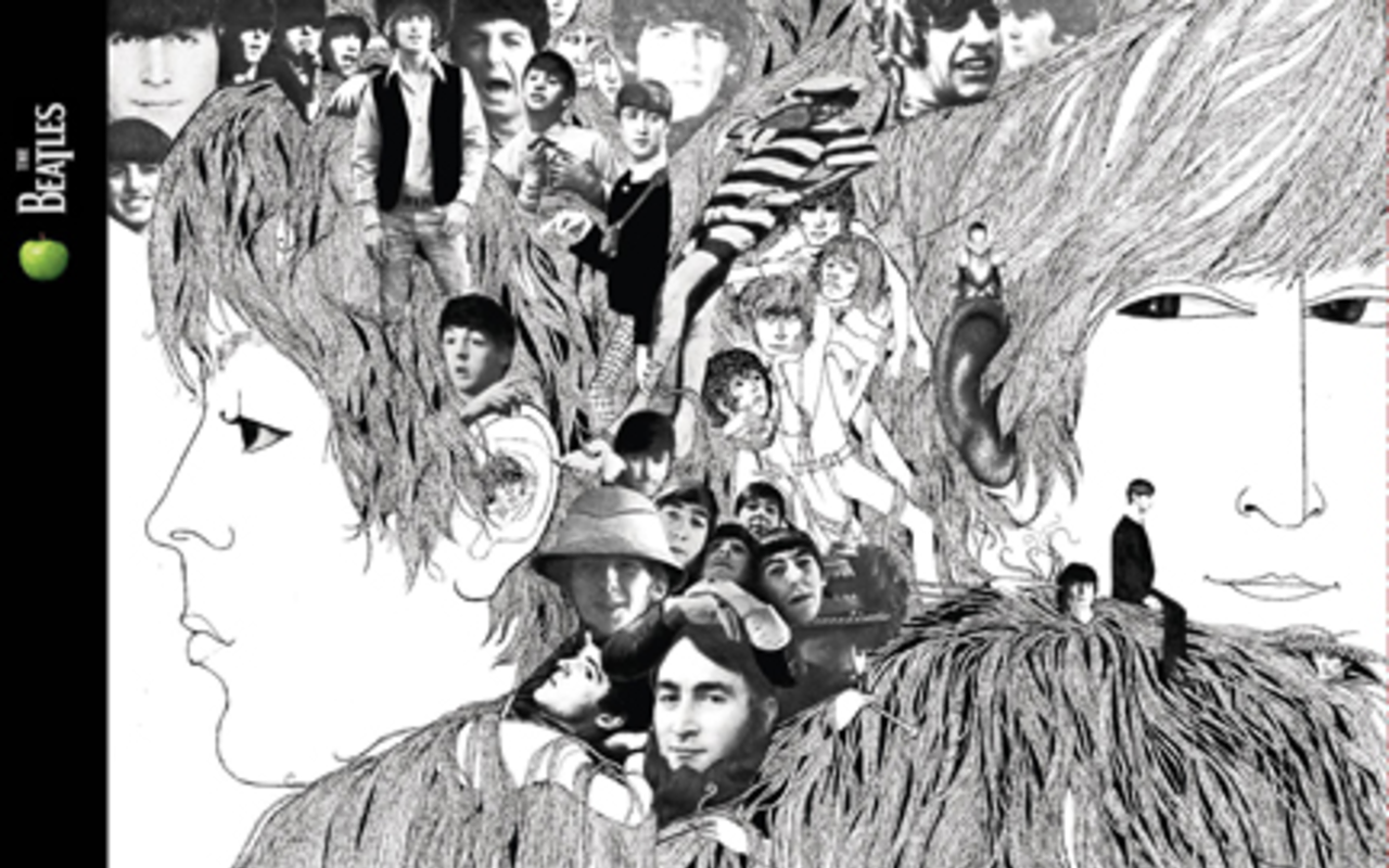 CL Feature: Deconstructing The Beatles remasters via Sgt. Pepper's Lonely Hearts Club Band and Revolver
