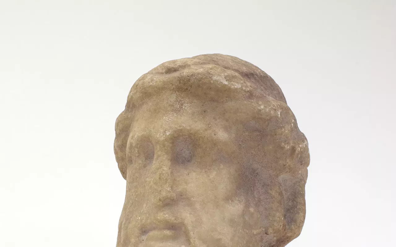 Image: Classical Refractions: The Legacy of Antiquity in Visual Culture