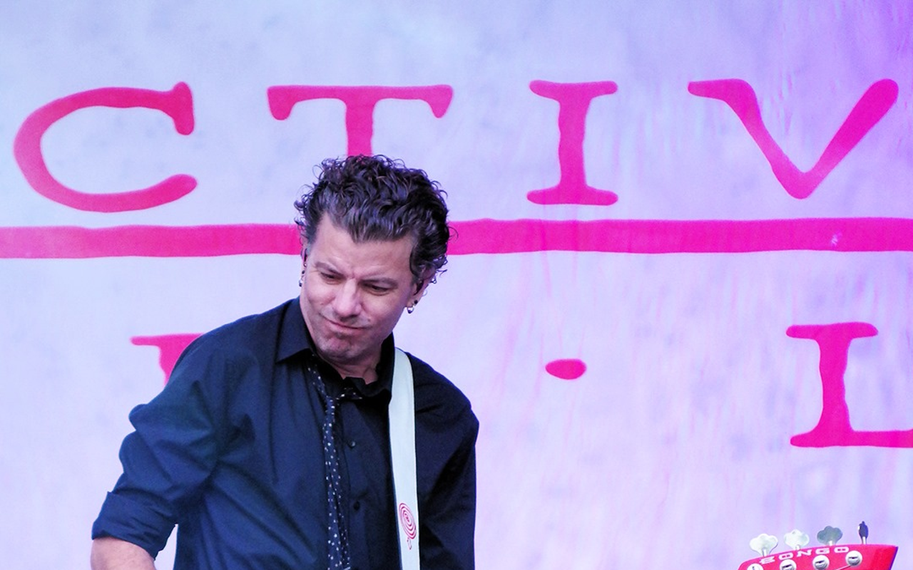 Collective Soul plays a socially-distanced ‘December’ show in Clearwater next week