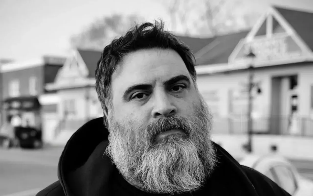 Image: Comedian - Neil Rubenstein