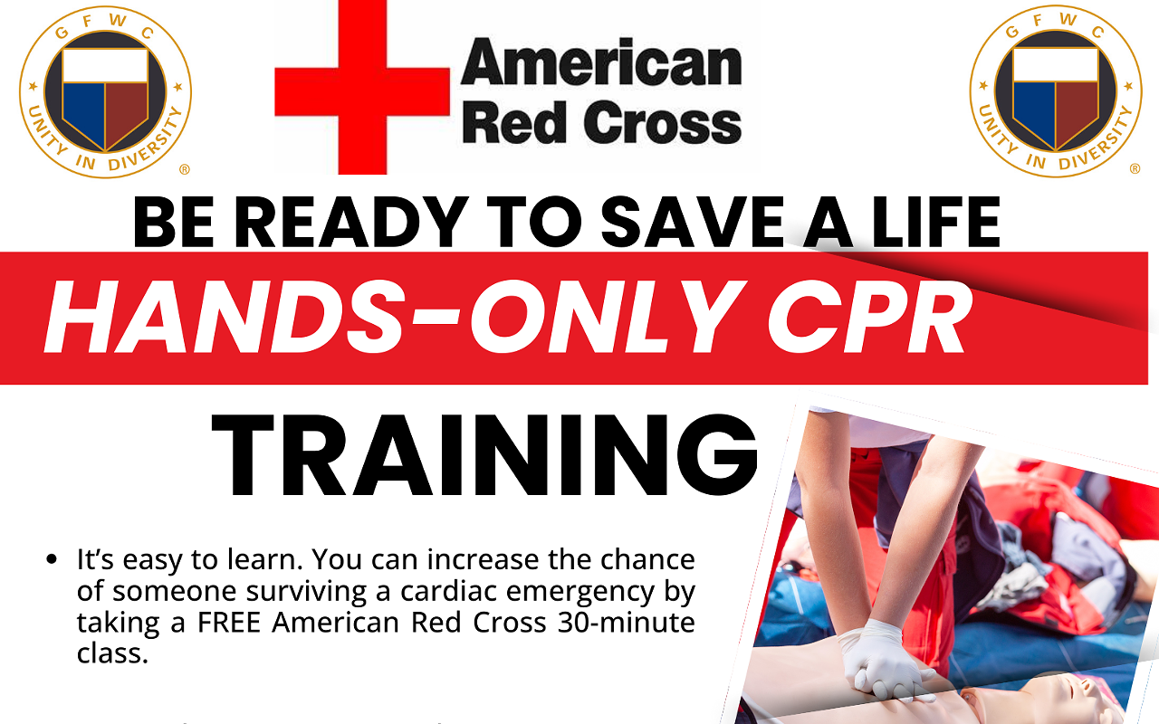 Image: Community CPR