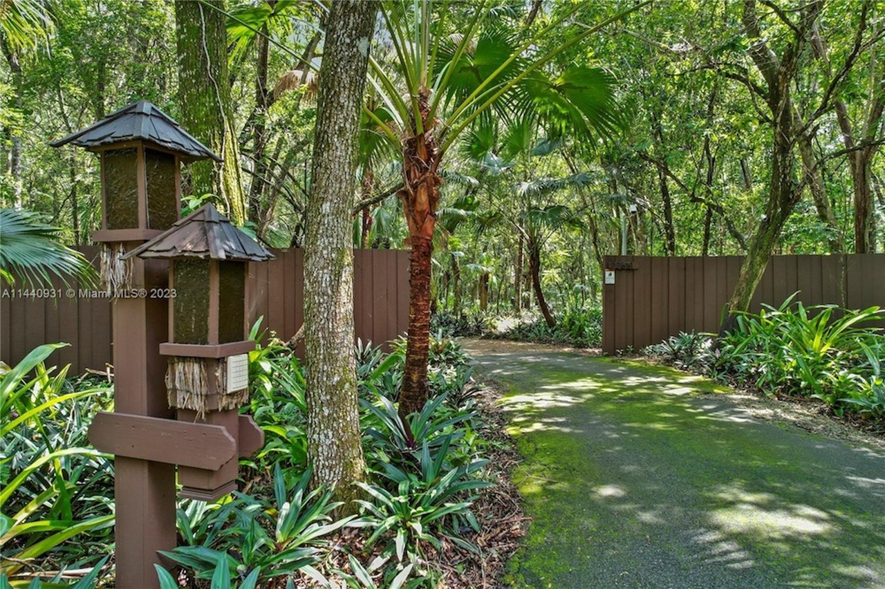 Conservative publisher Matt Drudge slashes $500K off the asking price of Florida home