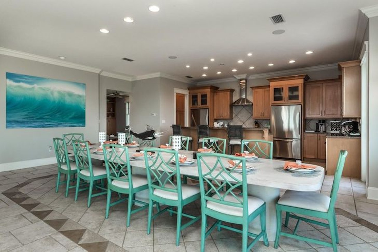 Country star Jason Aldean is selling his Gulf Coast beach house in Florida