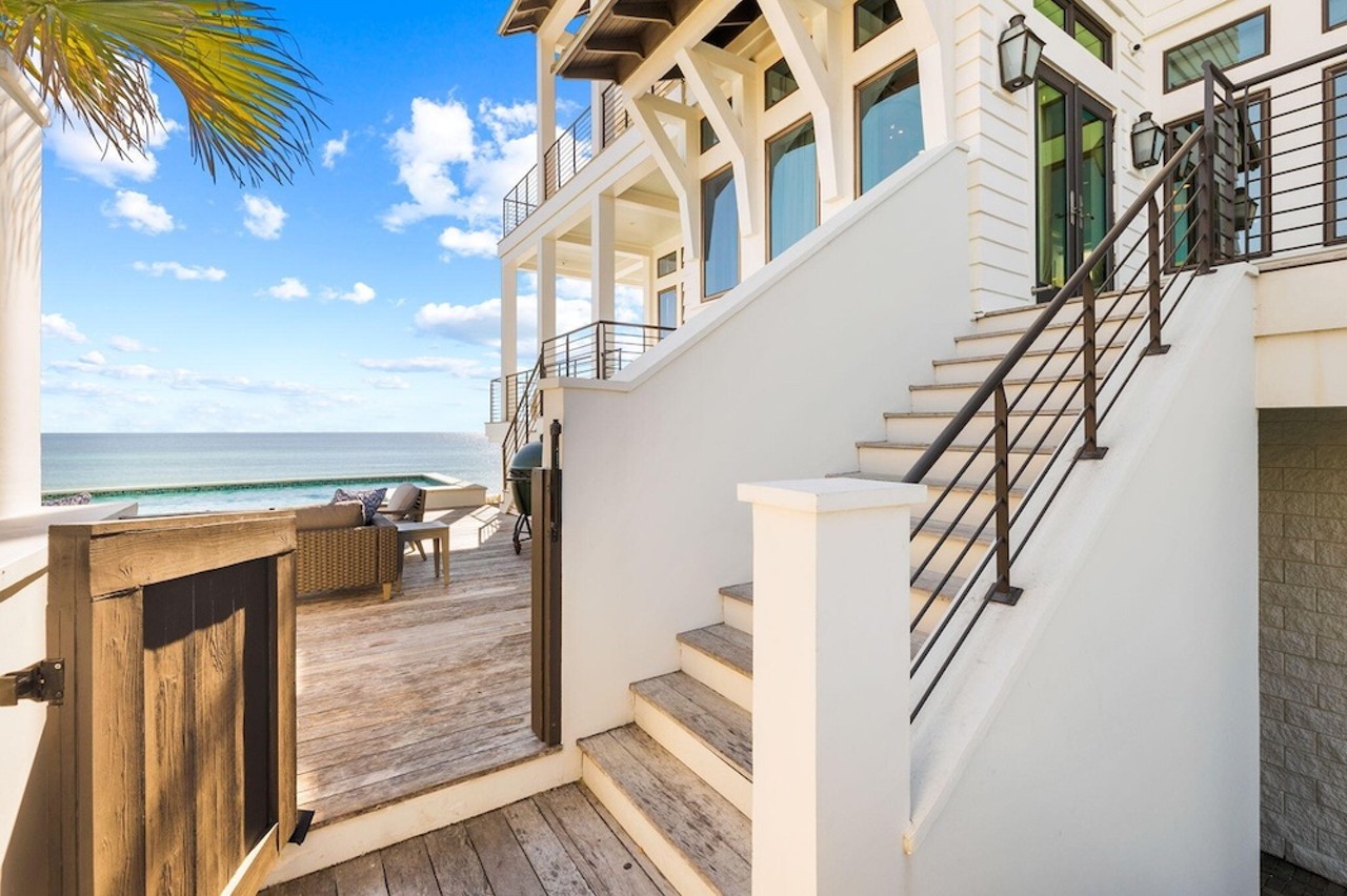 Country star Luke Bryan finds a buyer for his Florida beach house, after slashing $5 million off the asking price