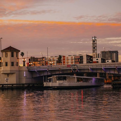 Craft, Tampa's first dining river cruise, will open March 8