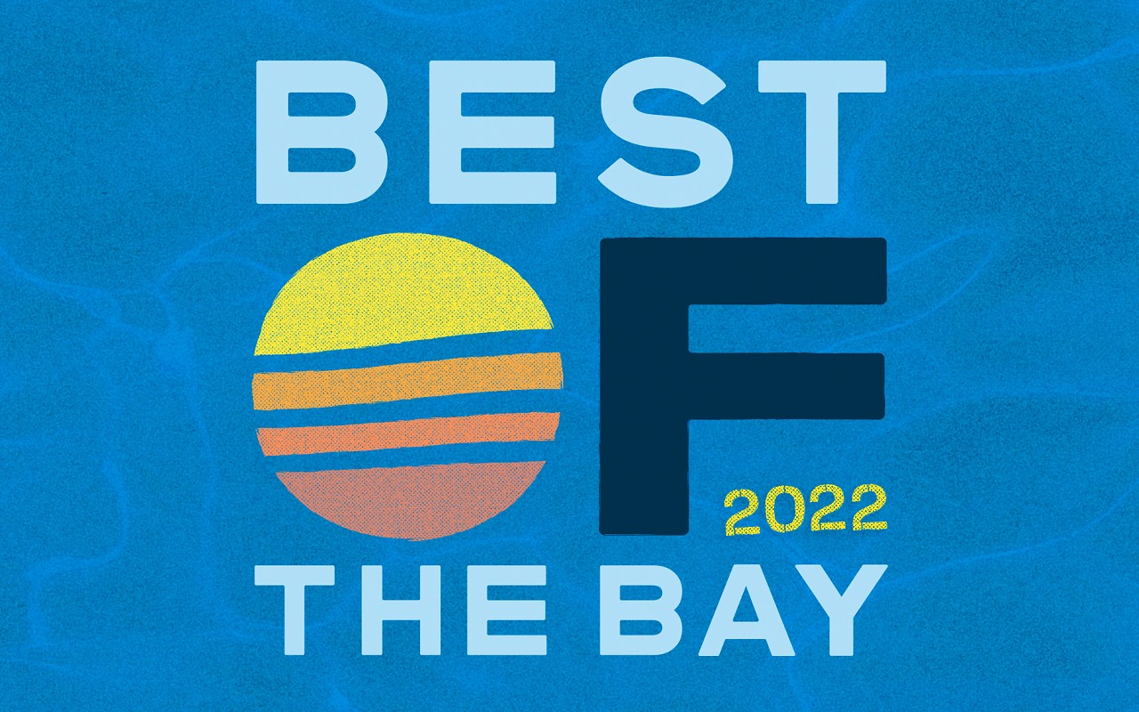 Creative Loafing Tampa Bay's Best of the Bay party rescheduled, due to Hurricane Ian