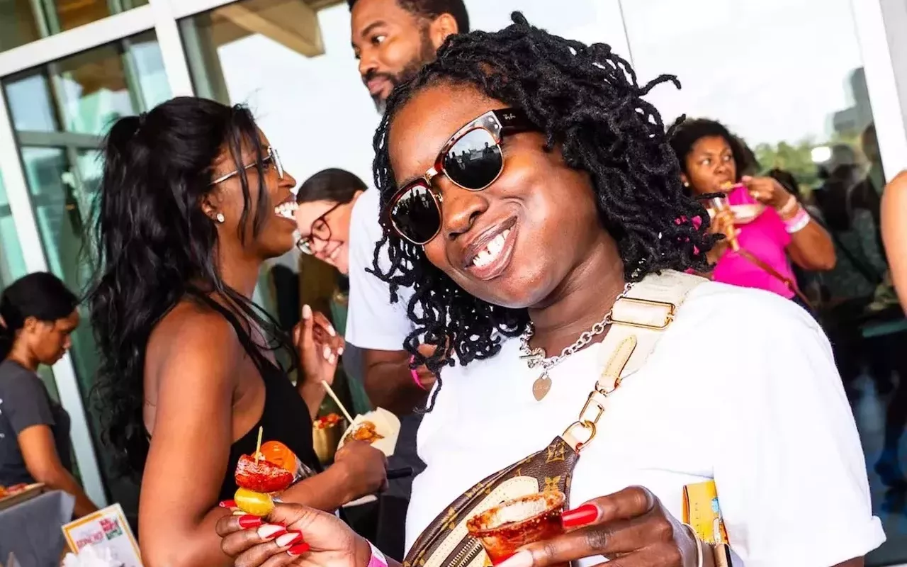 Brunched 2024. The indulgent event returns April 26, 2025 to Tampa, Florida.