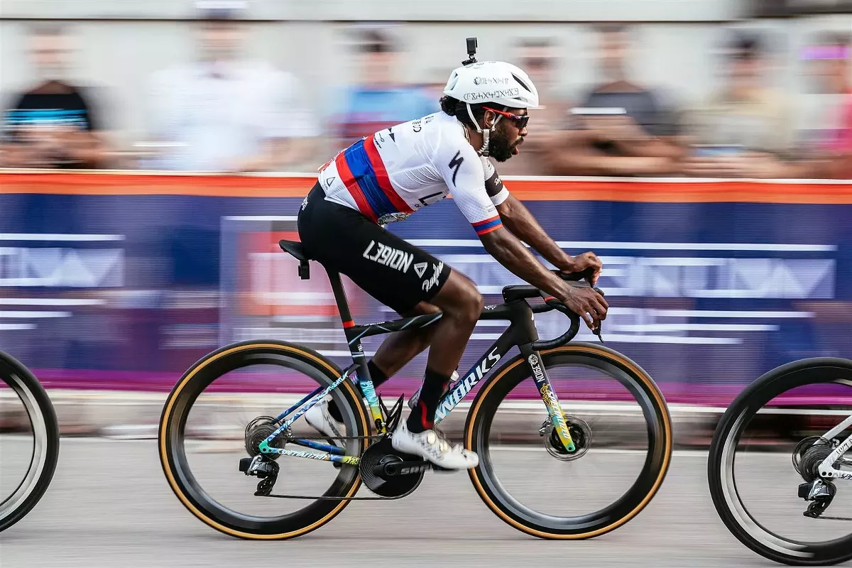 Crit Championship Tour