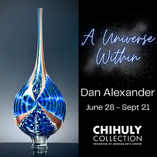 A Universe Within