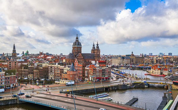Delta adds new direct flights to Amsterdam from Tampa International Airport