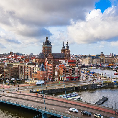 Delta adds new direct flights to Amsterdam from Tampa International Airport