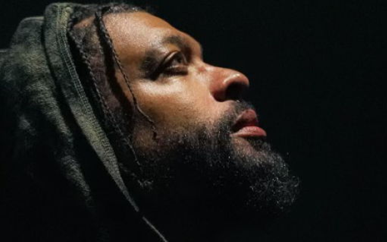 Image: Deray Davis