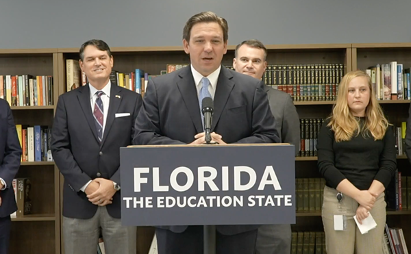 DeSantis says he’ll sign Florida bill limiting challenges to school books by nonparents
