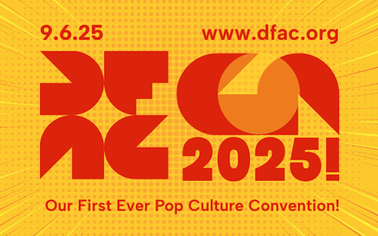 Image: DFAC Con