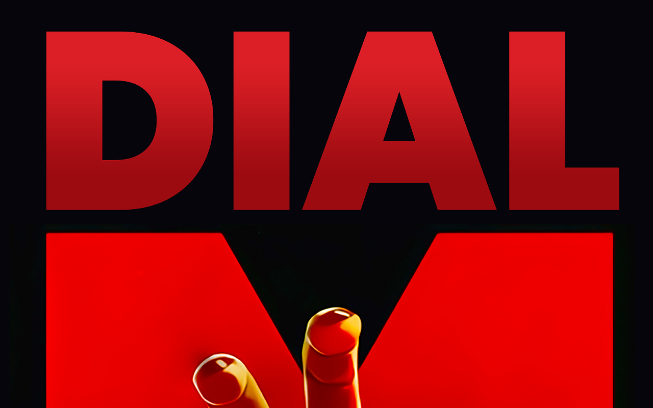 Image: Dial M For Murder