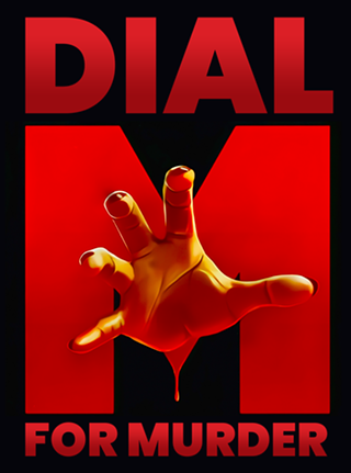 Dial M For Murder