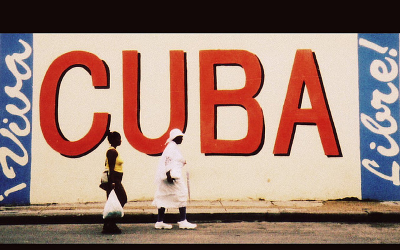 Differences on Cuba glaringly obvious in Tampa Bay despite "thaw"