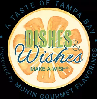 Image: Dishes & Wishes: A Taste of Tampa Bay