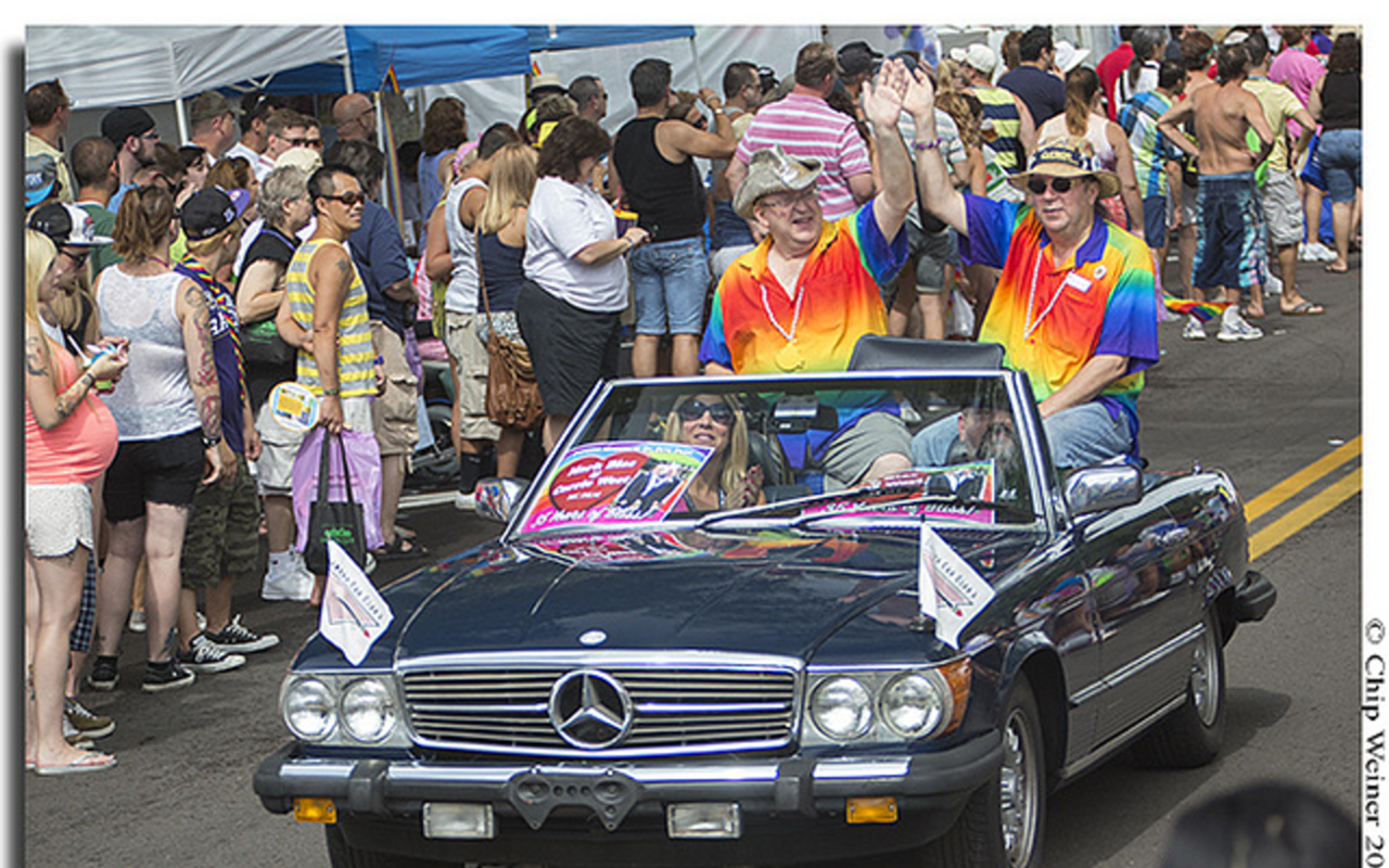 Do This: St. Pete Pride & Weekend Top Events