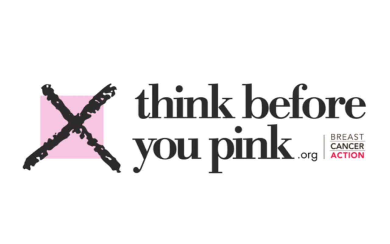 Do This: Think Before You Pink and IV League at The Palladium