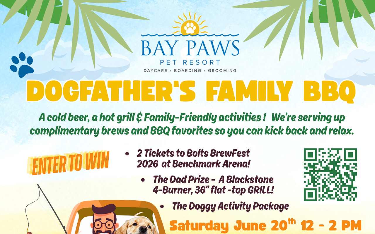 Image: DogFathers Family BBQ - Ybor