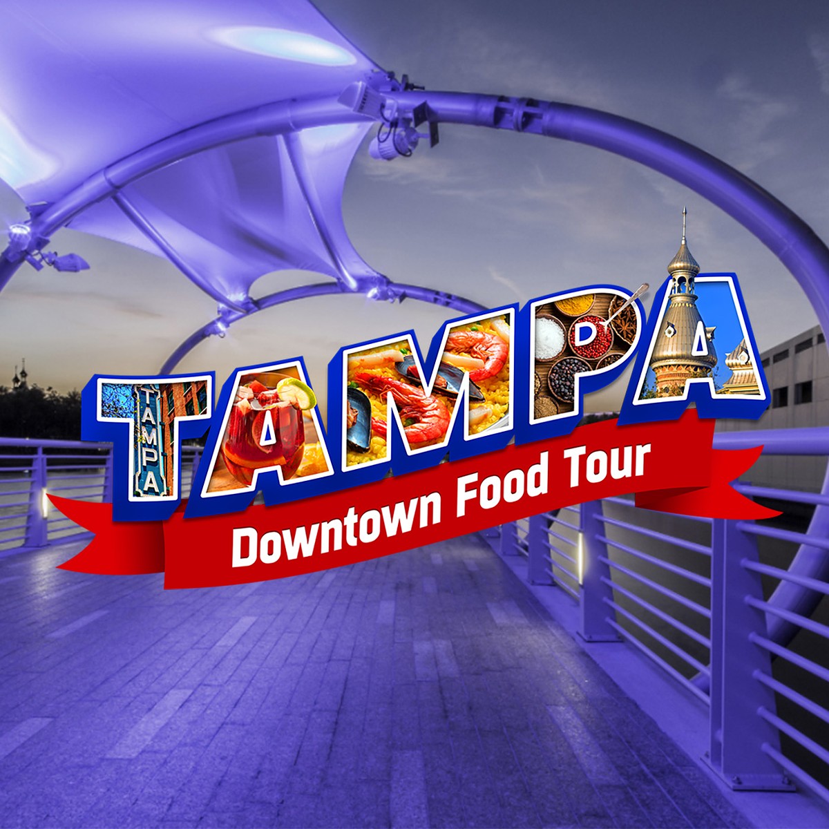 Tampa Bay Food Tours