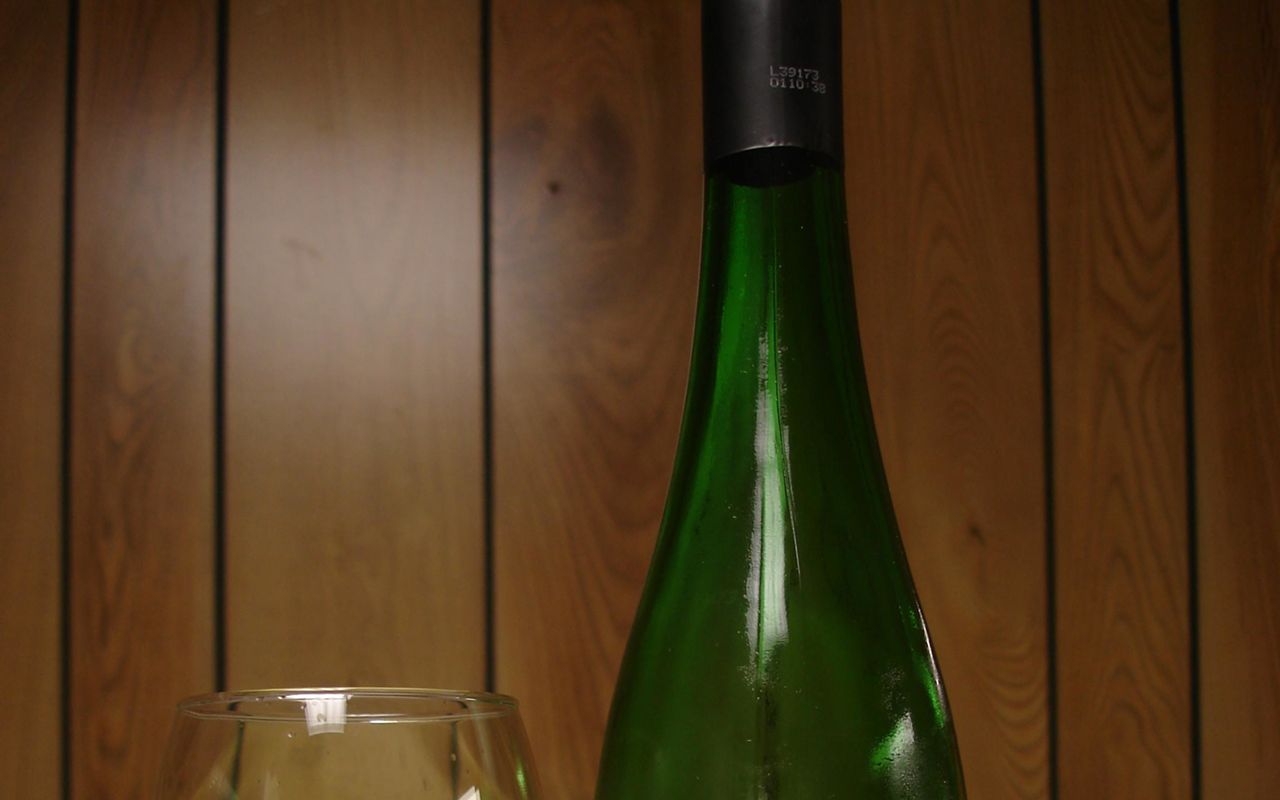 Vinho Verde refers to a style of wine meant to be enjoyed young.