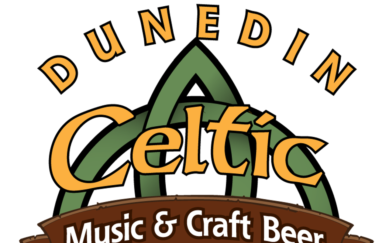 Image: Dunedin Celtic Music Festival