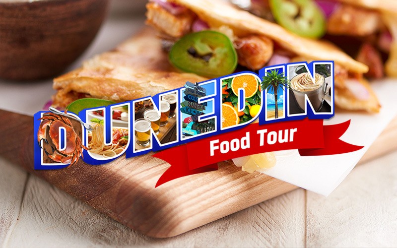 Dunedin Food Tour