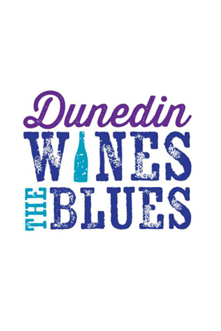 Dunedin Wines The Blues
