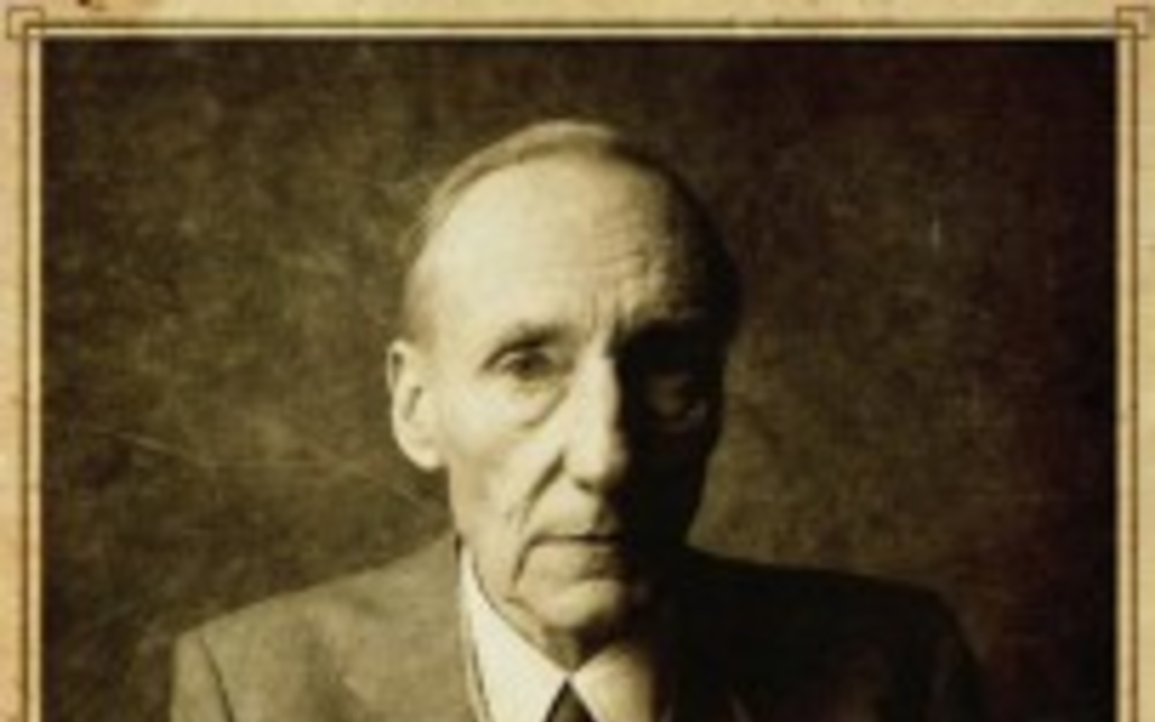 DVD review: A Man Within, featuring William S. Burroughs, Patti Smith, Steve Buscemi and more (with trailer video)