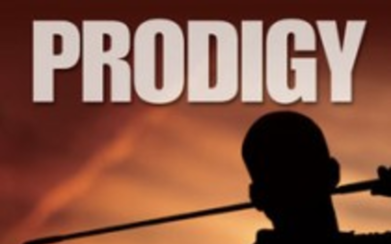 DVD Review:  Prodigy: an unauthorized story on Tiger Woods