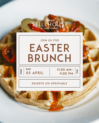 Image: Easter Brunch