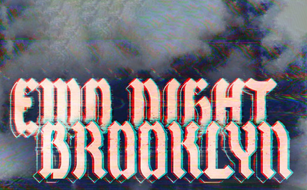 Image: Emo Night Brooklyn