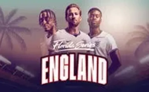 Image: England v. New Zealand