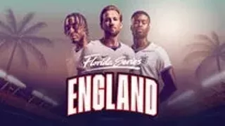 Image: England v. New Zealand