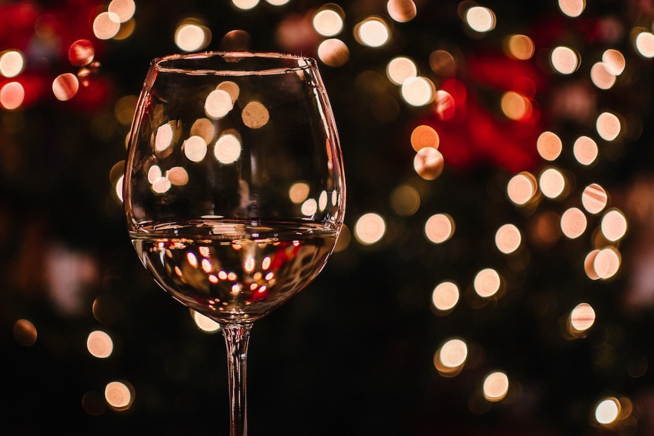 Holiday Wine & Spirits Tasting in Holiday
Sunday, Nov. 11: 2-5 p.m.
Photo via Pixabay